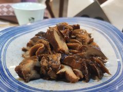 酱海螺-渔娘渔家丹东海鲜(东直门店)