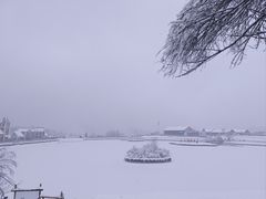 -西岭雪山大飞水景区
