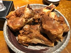 -95号酱骨·一块豆腐(展春园西路店)
