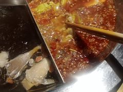 -巴蜀大宅门火锅(北大街店)