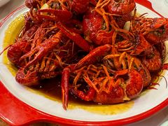 -虾铺子龙虾·私房菜(金源花苑店)