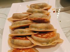 韭菜盒子-小南洋海景餐厅(深圳湾店)