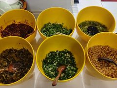 -家味螺蛳粉&烤鱼(五角场店)