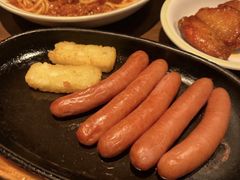 -萨莉亚意式餐厅(莲花国际广场店)