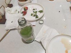 -小茉庐和牛自助火锅(龙湖万达店)