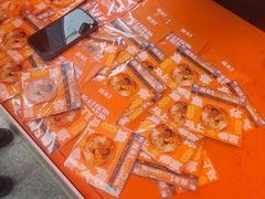 -探鱼·鲜青椒爽麻烤鱼(番禺万达店)
