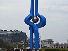 -泉城广场