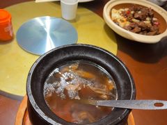 -小柴米·传统江西菜(八一广场店)