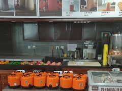 -那家老院子东北菜·饺子·小鸡炖蘑菇(艳华街店)