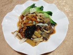 -广东胜利宾馆西关粤中餐厅