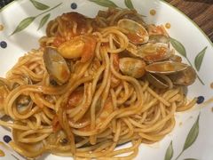 -萨莉亚意式餐厅(中北永旺店)