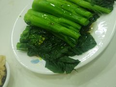 -麦文记面家(佐敦店)