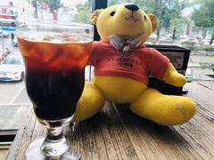 -印咖啡IN COFFEE(红旗街店)