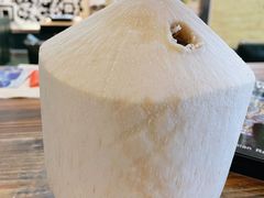 泰国香水椰青-Hi YOU你的饭局泰餐厅(雍和宫店)
