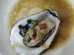 -杨记海鲜楼(三门黑金冠店)