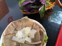 牛筋-藏味八珍特色火锅