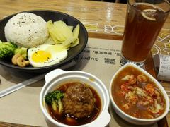 -海盗虾饭·剥好的小龙虾饭(SOHO尚都店)