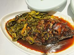 -小城故事·地道宁波味(月湖盛园店)