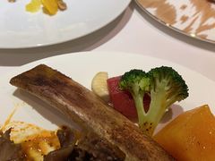 -王品牛排(福州泰禾店)