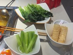 -海底捞火锅(勒泰店)