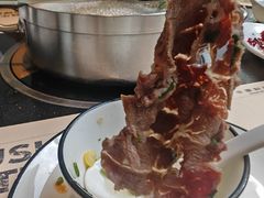 -牛事制造局牛肉火锅(莲岳路店)
