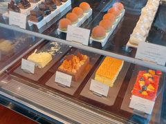 -广州富力君悦大酒店·凯菲厅