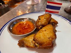 -清迈清迈巷口小排档(烟台山店)