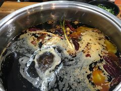 -盖帮鳝鱼串串(东郊记忆店)