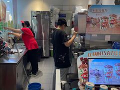 -DQ·蛋糕·冰淇淋(河东万达店)