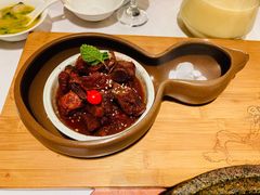-八分饱·西津会(西津渡店)
