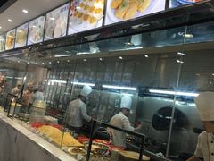 -新海利海鲜城·41年珠海老字号(夏湾店)