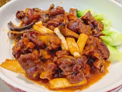 -海富门·带鱼·淮扬菜·粤菜(甘家口店)