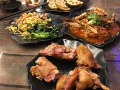 -大妈水饺(文华巷店)
