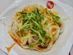 -子午路张记肉夹馍(兵马俑店)