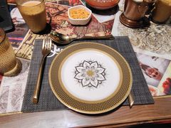 -玛莎啦印度美食餐厅·masala curry(吉联MALL店)