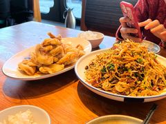 -阿春传统老菜馆(民航路店)