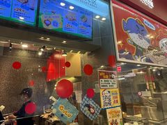 -咕噜咕噜·章鱼小丸子(广州荔湾领展广场店)