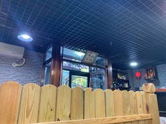 -生活本该如此北京小馆(周庄嘉园店)