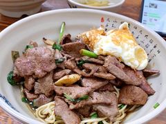 -无名氏面馆(邮电路店)