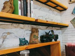 -外滩往事民国上海菜(黄浦店)