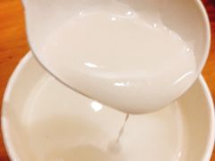 -谢怀亮芝麻茶