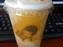 -喜茶(深圳丰盛町店)