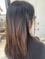 -YESIDO椰岛造型烫发染发