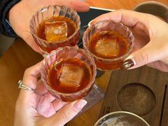 -本無咖啡·BeanWood Coffee