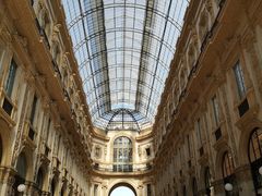 -埃马努埃莱二世拱廊