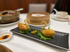 -白天鹅宾馆-宏图府餐厅