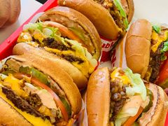 -In-N-Out Burger(Northridge)