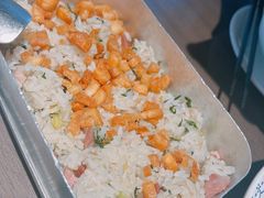 -蜜桃餐厅·古运河畔(南下塘店)