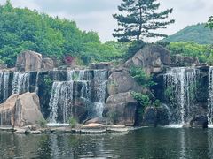 -白马涧龙池景区