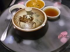 -蟹榭·本帮江浙菜·蟹宴(五角场合生汇商场店)